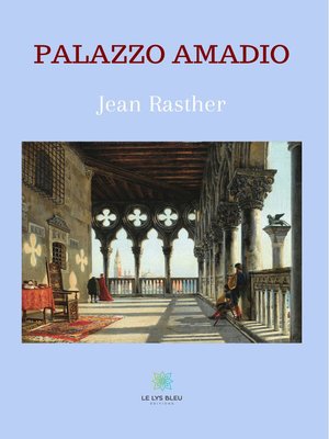 cover image of Palazzo Amadio